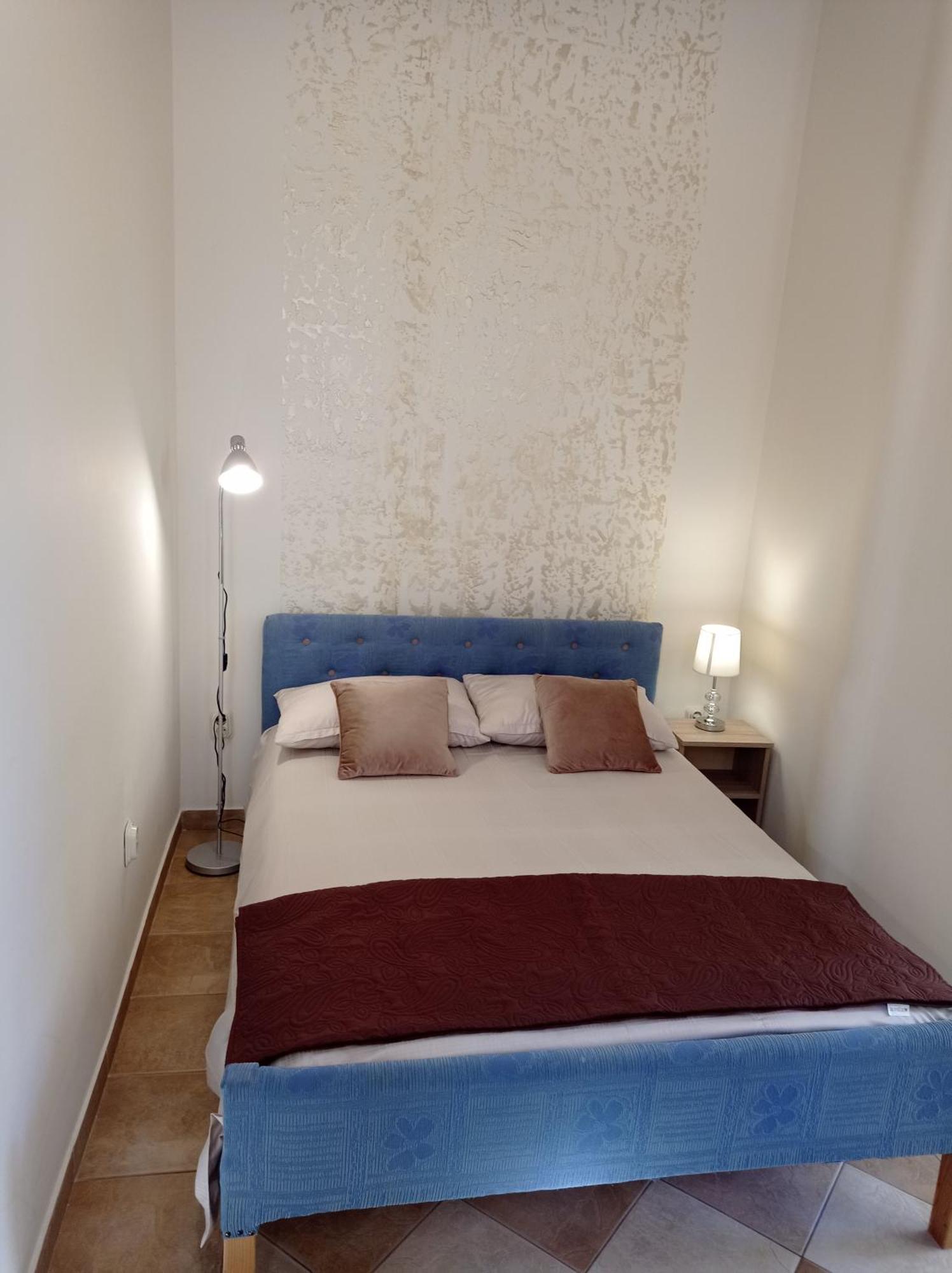 Villa Gregovica Pula Kamer foto