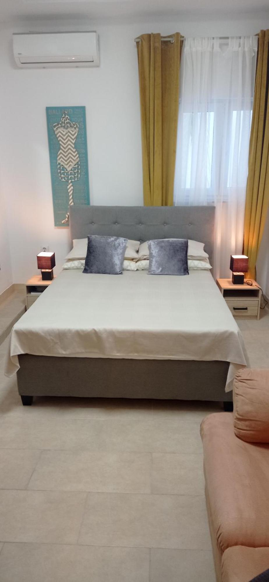Villa Gregovica Pula Kamer foto