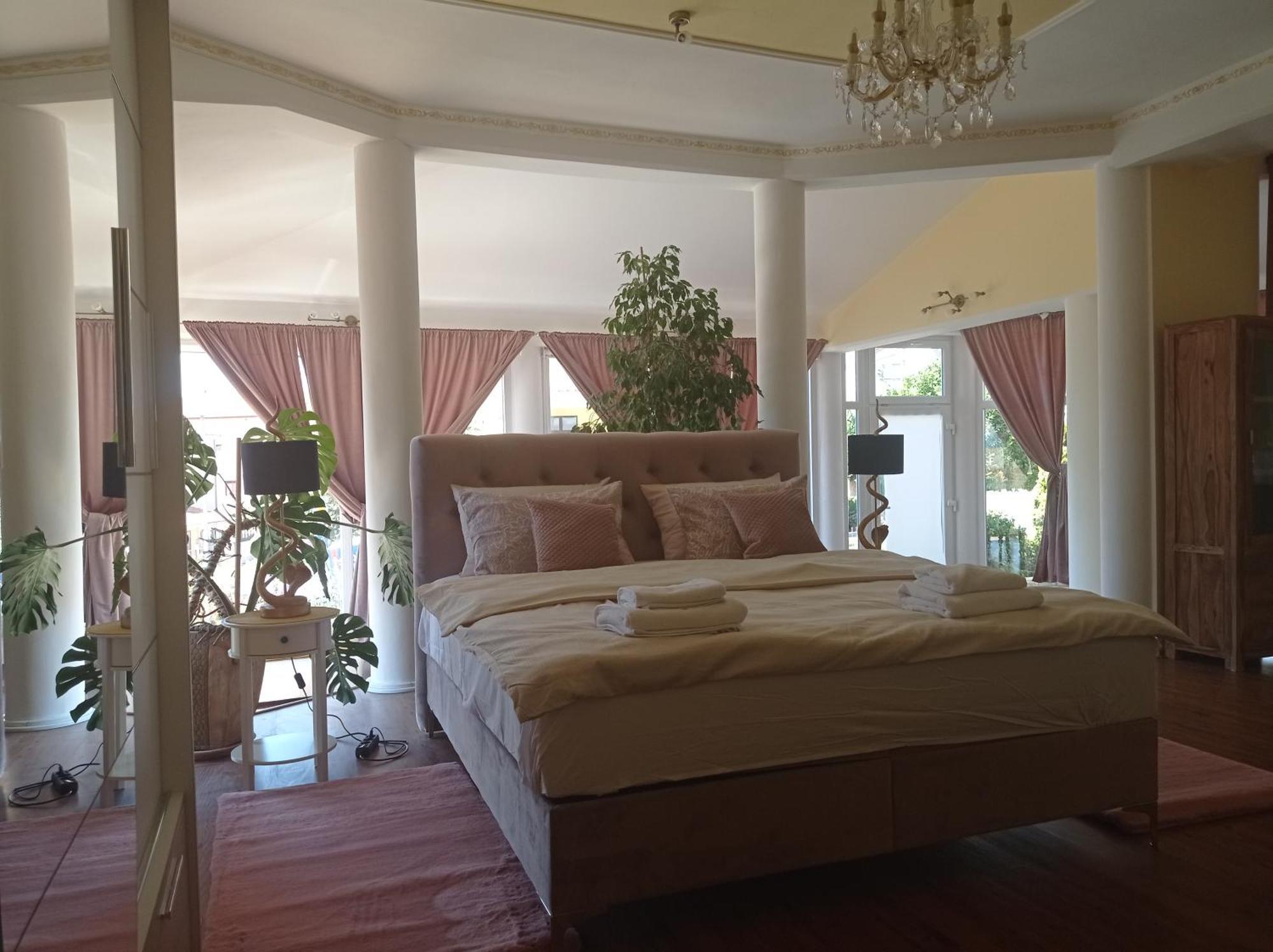 Villa Gregovica Pula Buitenkant foto